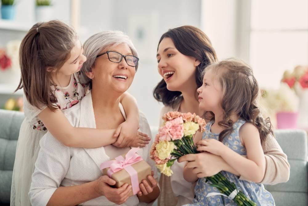 Image from: 10 Mother’s Day gifts ideas Malaysians can surprise mum with this year