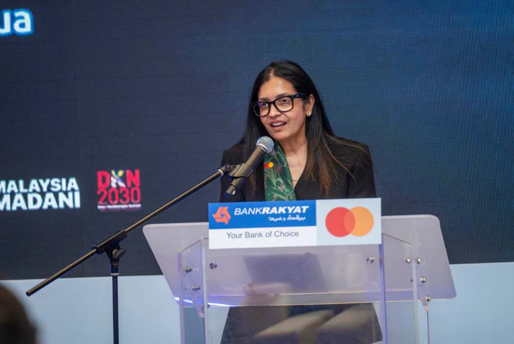 Image from: Bank Rakyat launches World Mastercard Credit Card-i with travel perks and Shariah-compliant benefits