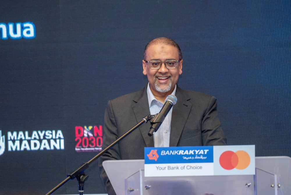 Image from: Bank Rakyat launches World Mastercard Credit Card-i with travel perks and Shariah-compliant benefits