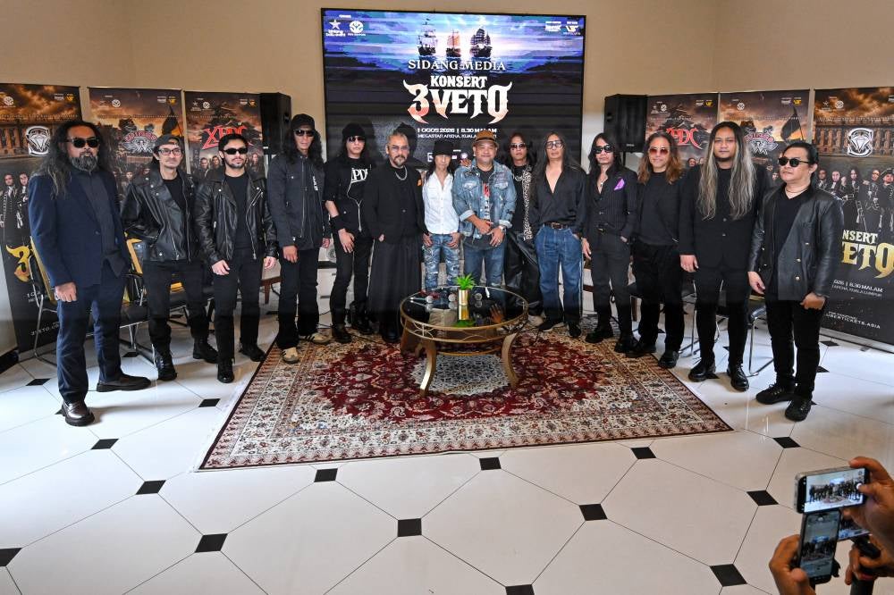 Image from: Search, Wings, XPDC unite for 3 Veto Concert Aug 1
