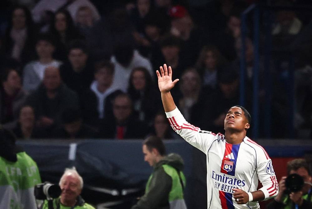 Image from: Who could be the 2026 World Cup's breakout star?