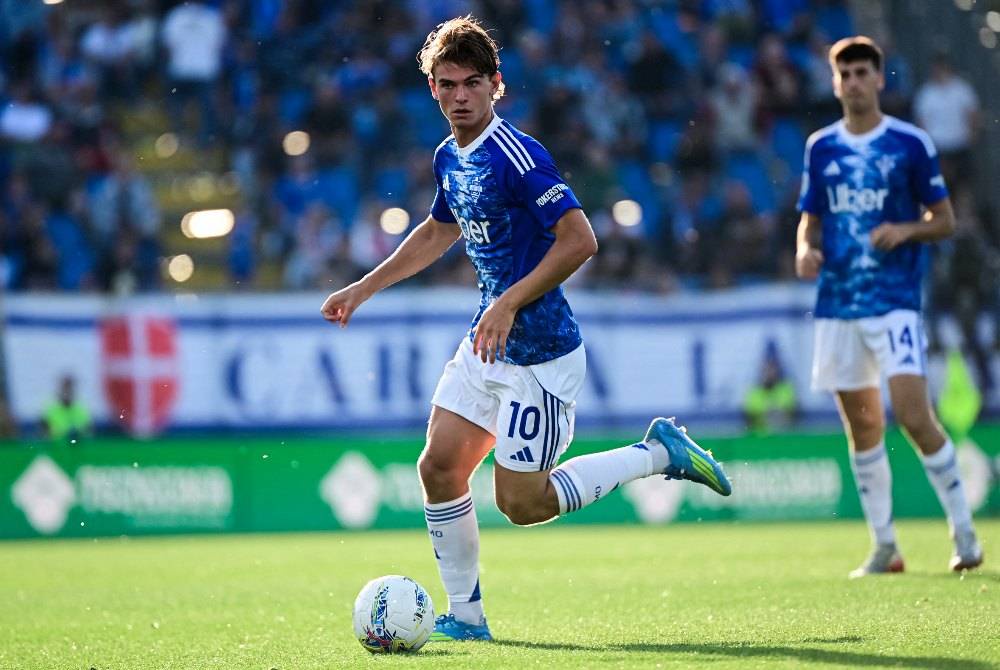 Image from: Who could be the 2026 World Cup's breakout star?