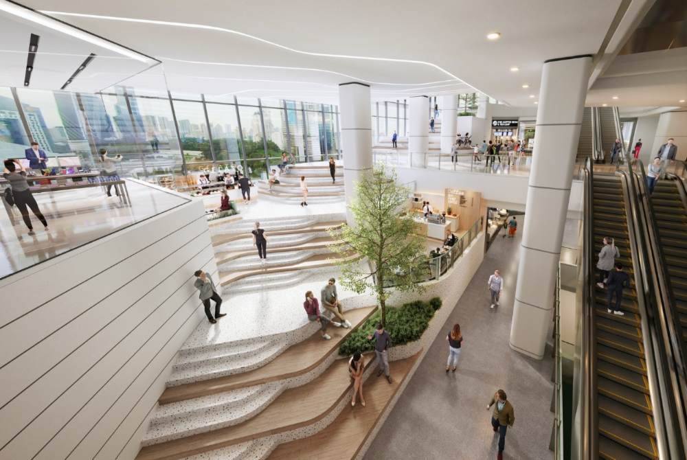 Image from: AEON Mall KL Midtown unveils key tenants ahead of Q4 2026 opening in KL Metropolis