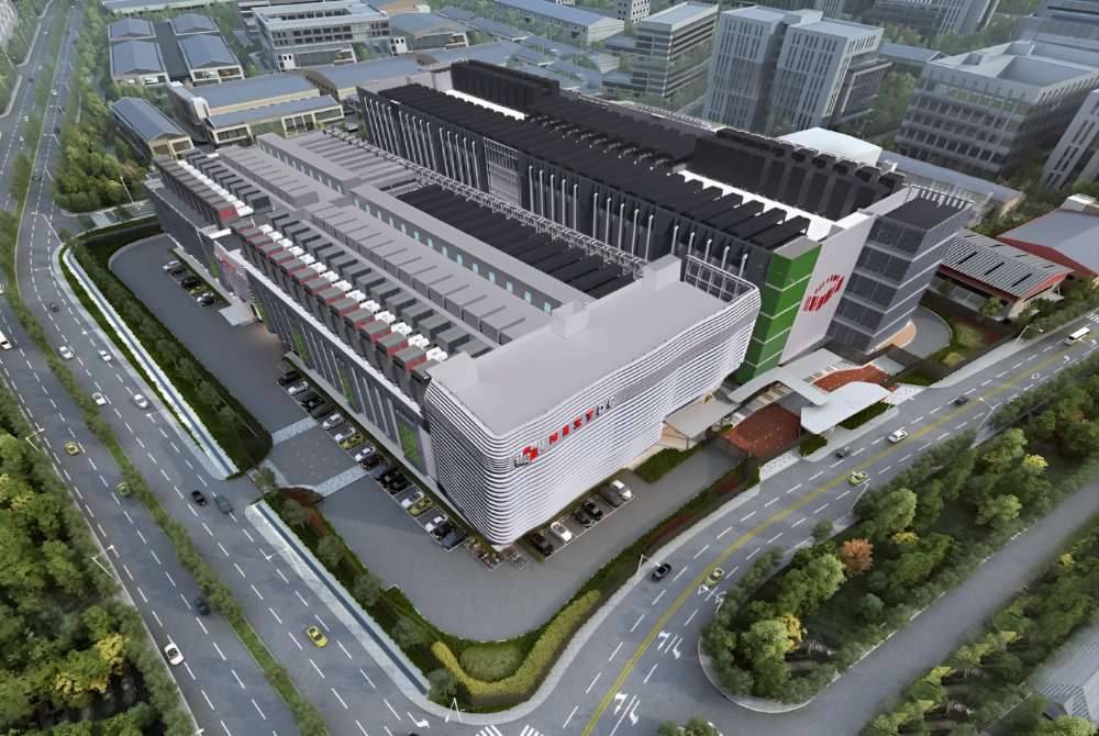 Image from: What Is NEXTDC’s KL1? Inside the RM2.8 billion AI-ready data centre transforming Malaysia’s digital ambitions