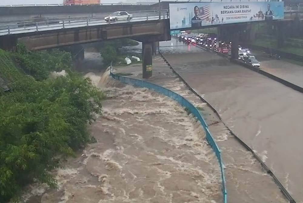 Image from: Hotter cities, heavier storms
