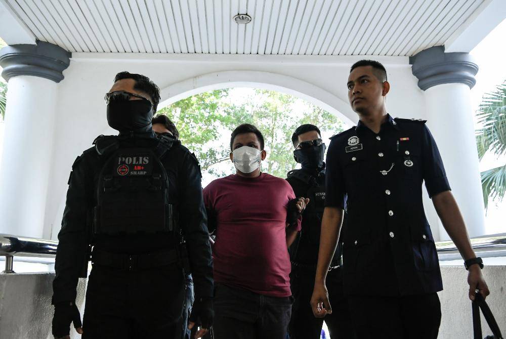 Image from: Man accused of stabbing woman in the neck sent for psychiatric evaluation
