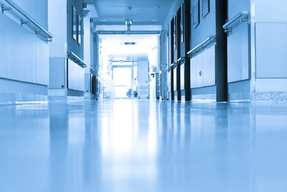Image from: 500-bed hospital planned for PJ, but can Malaysia find the staff?