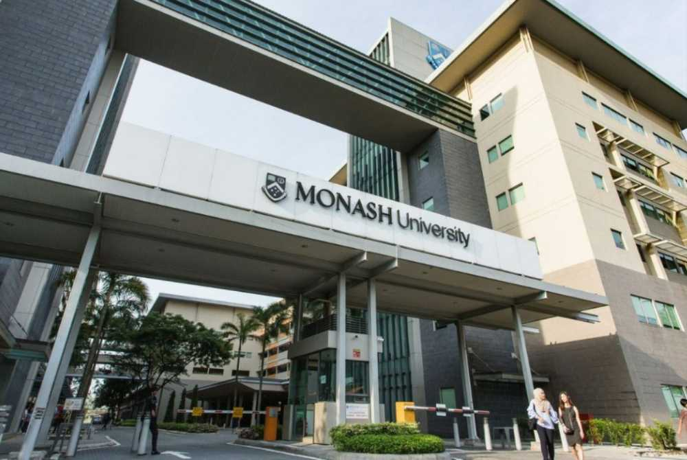 Image from: Monash and Taylor’s bomb threats: What happened and what we know so far