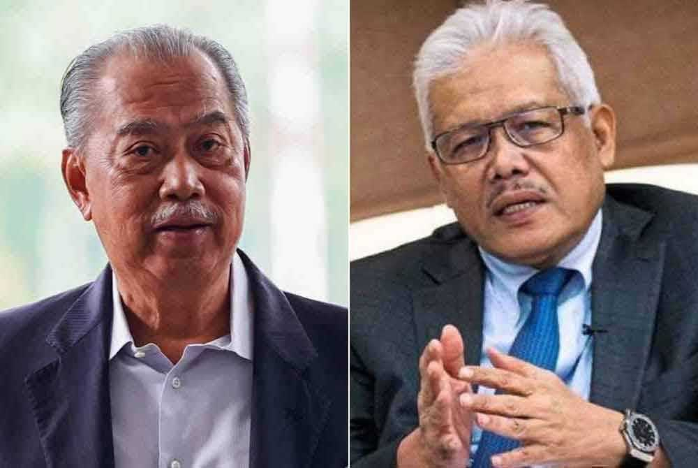 Image from: 'Bersatu needs Pas more than Pas needs Bersatu' - Analysts