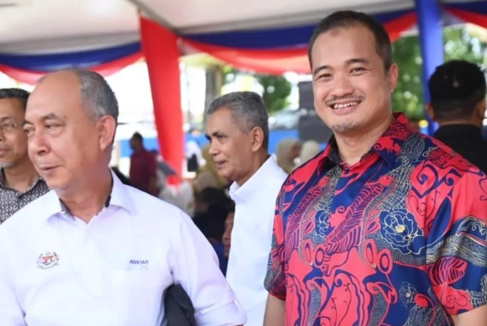 Image from: Pengasih urges for vape ban, warns of rising risks to youth health
