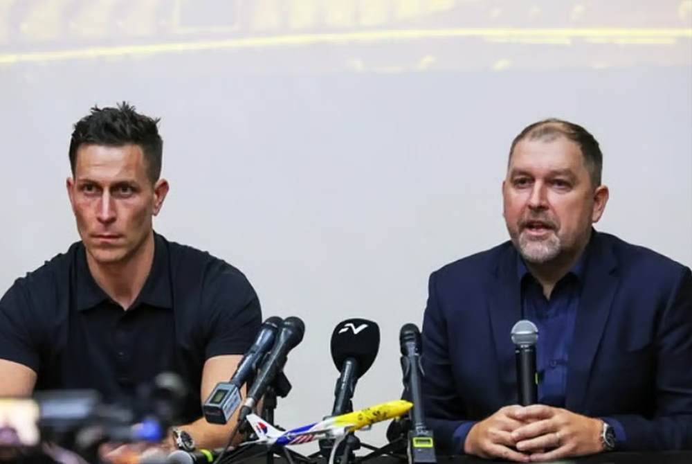Image from: Drop the sentimentality: Why Harimau Malaya must hunt for overseas talent to survive