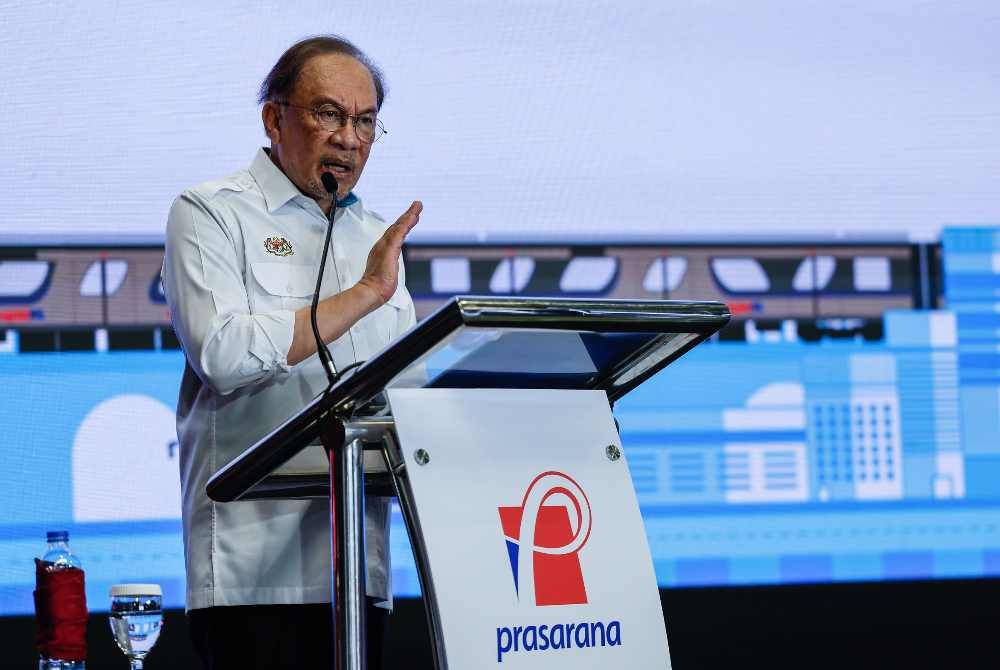Image from: Shah Alam LRT Line officially launched, strengthening Klang Valley's rail network