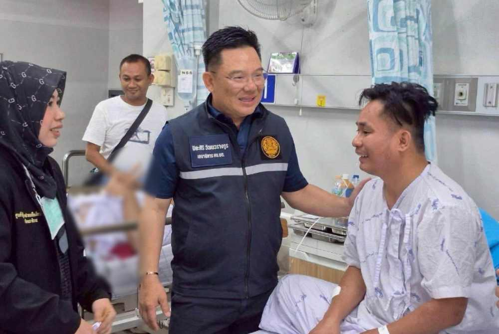 Image from: 'I was asleep in the car when the explosion happened'