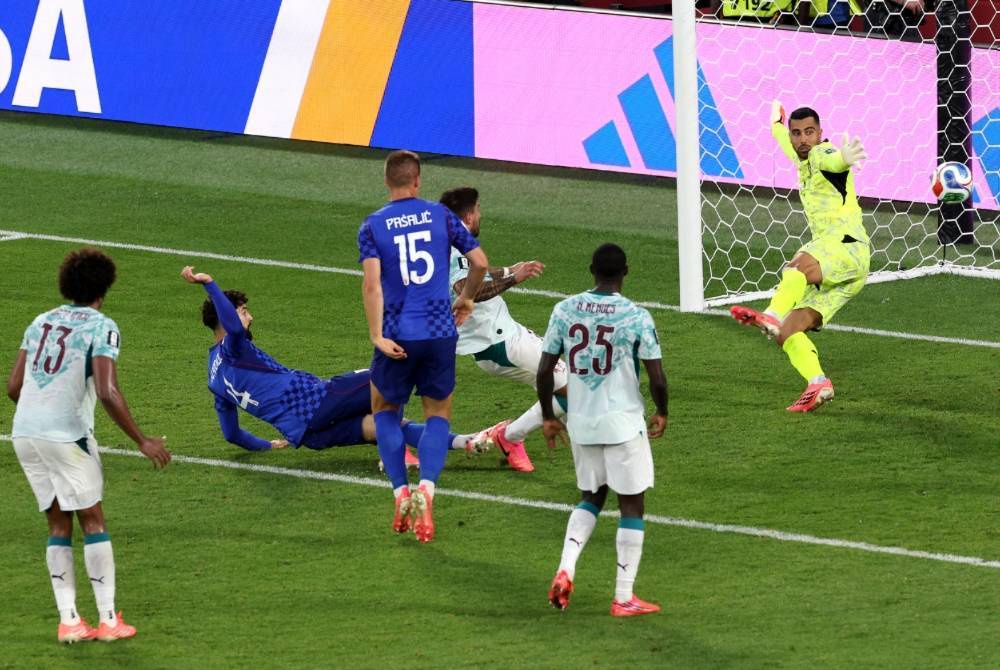 Image from: When VAR decides the biggest moments: Experts warn technology must assist, not replace football’s human spirit