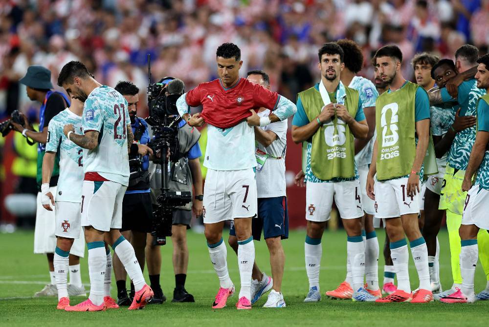 Image from: When VAR decides the biggest moments: Experts warn technology must assist, not replace football’s human spirit
