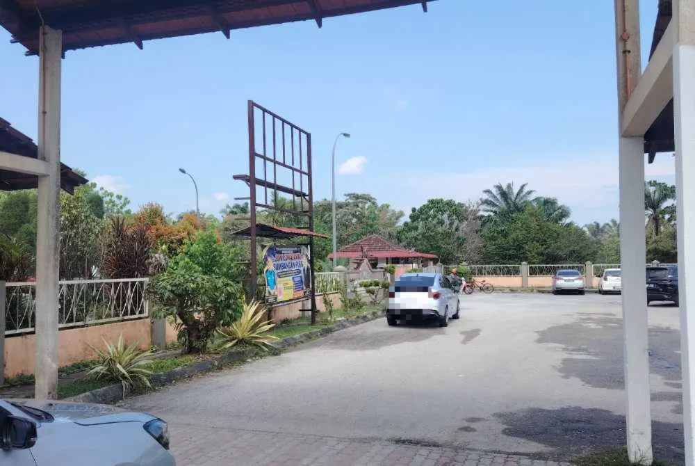 Image from: What we know about the Banting school stabbing
