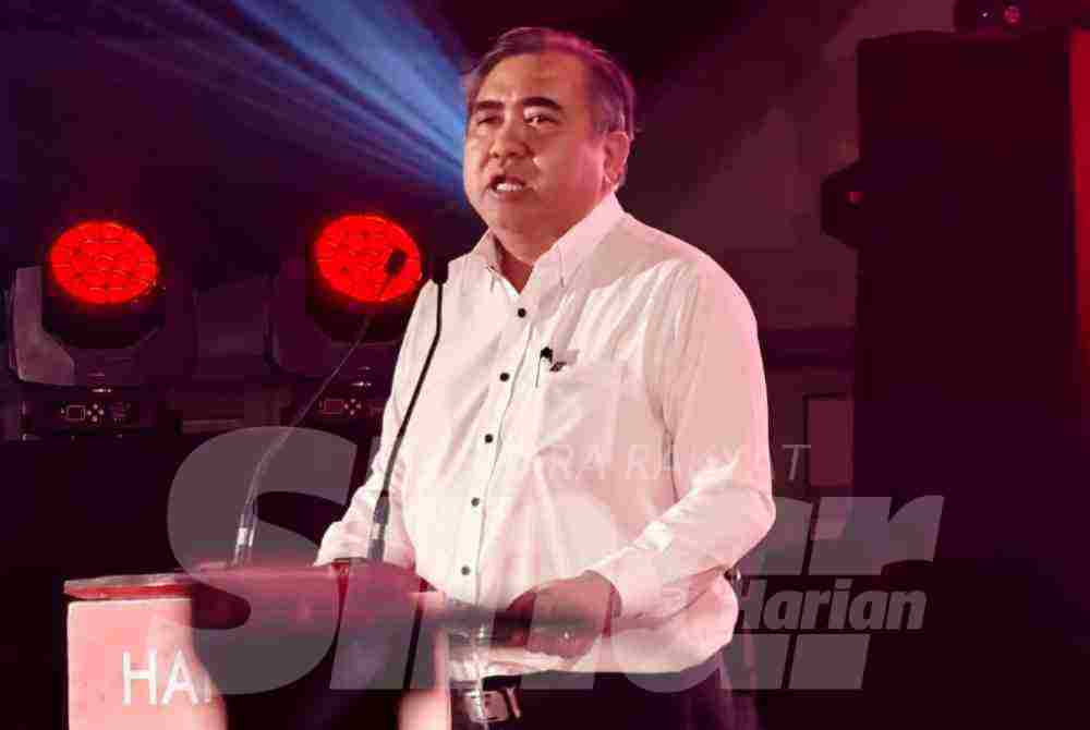 Image from: DAP names Aminuddin PH's 'poster boy' for Negeri Sembilan polls