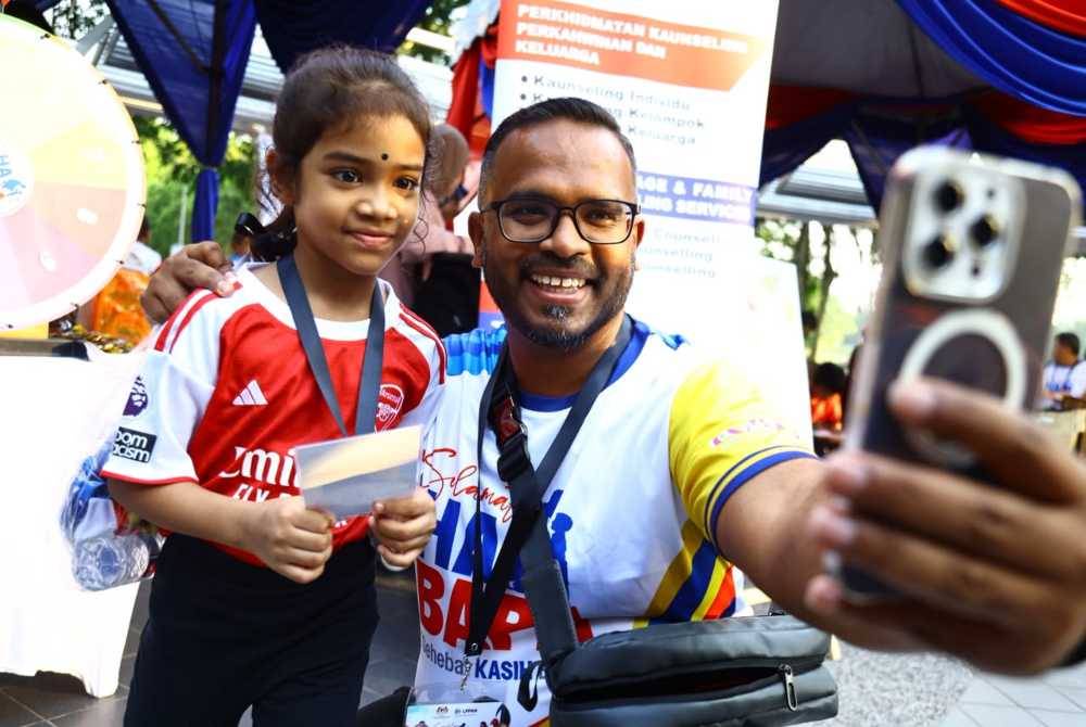 Image from: Ministry launches MEN to empower men, strengthen family institutions