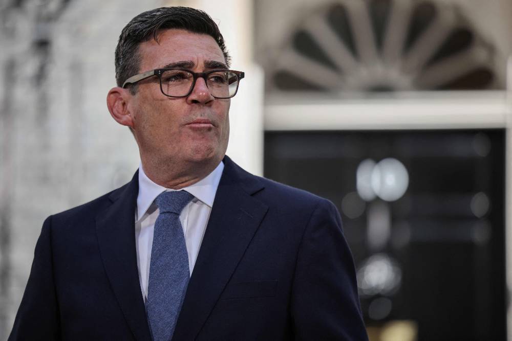 Image from: Andy Burnham: 'King of the North' becomes UK PM