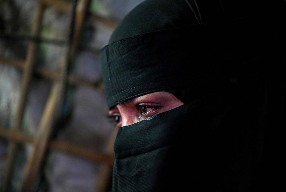 Image from: Desperate Rohingya risk deadly voyages as trafficking surges