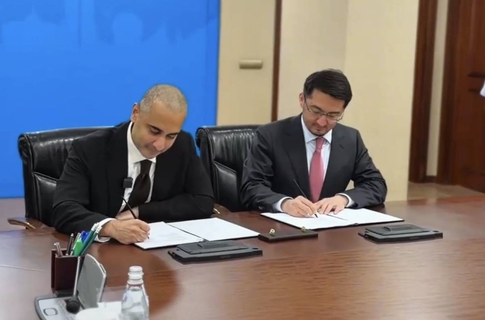 Image from: Network School to open Kazakhstan campus, Balaji announce - hours after Johor revokes Forest City operating licence