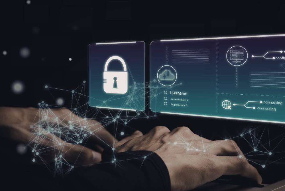Image from: Cyber Force, online extremist recruitment reflect Malaysia's evolving digital security battlefield
