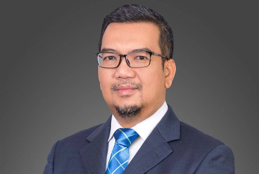 Image from: Funding, not geography, drives Malaysia’s water loss problem, says SPAN