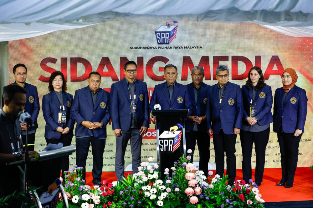 Image from: Negeri Sembilan’s political shock: How BN-PN rewrote the state’s political map
