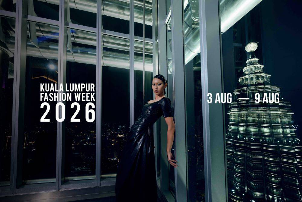 Image from: Suria KLCC CEO says KLFW partnership enters third year, drives Malaysian fashion onto bigger stage