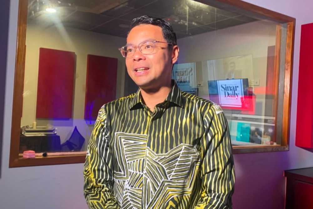 Image from: PH has run out of time to convince voters, says PJ MP