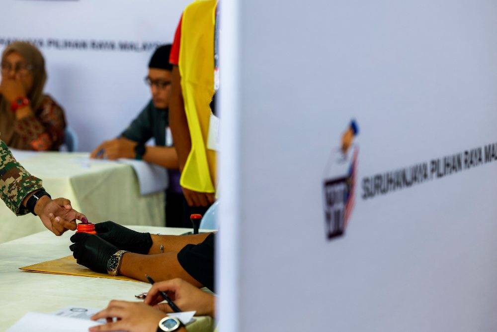 Image from: Anwar's Tambun among 27 seats PH risks losing if BN and PN unite in GE16