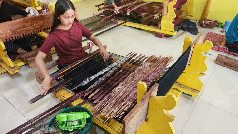 Image from: Palembang: A charming Indonesian city waiting to be discovered