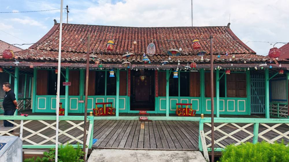 Image from: Palembang: A charming Indonesian city waiting to be discovered