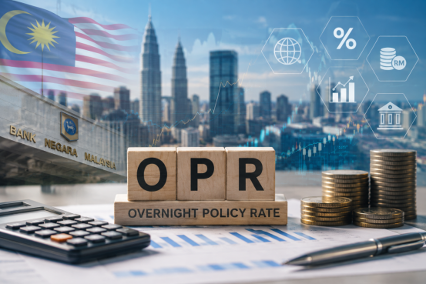 Image from: OPR: More than just a rise or fall