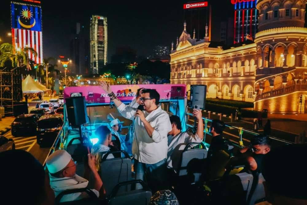 Image from: ikhlas.com launches Cairo heritage journey with Egyptian singer Mostafa Atef