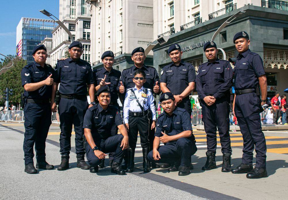 Image from: The Malaysia our grandchildren inherit starts with what we do now, says Hussamuddin