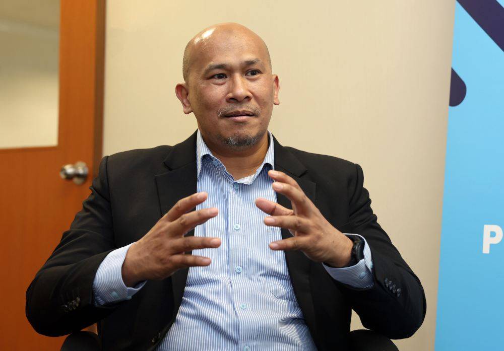 Image from: BNM's decision to hold OPR at 2.75 per cent reflects confidence in growth outlooks - Economists