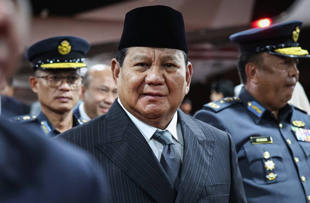 Image from: Prabowo orders close monitoring, preparedness amid Anak Krakatau activity