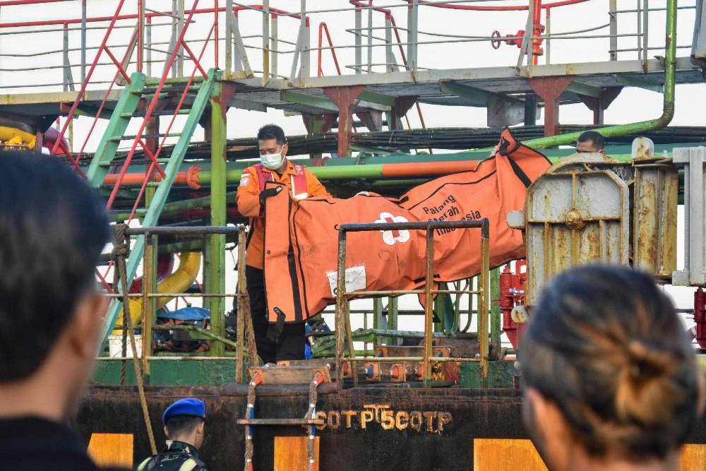 Image from: Five Virgo Transport 8 crew survive using empty LPG cylinder