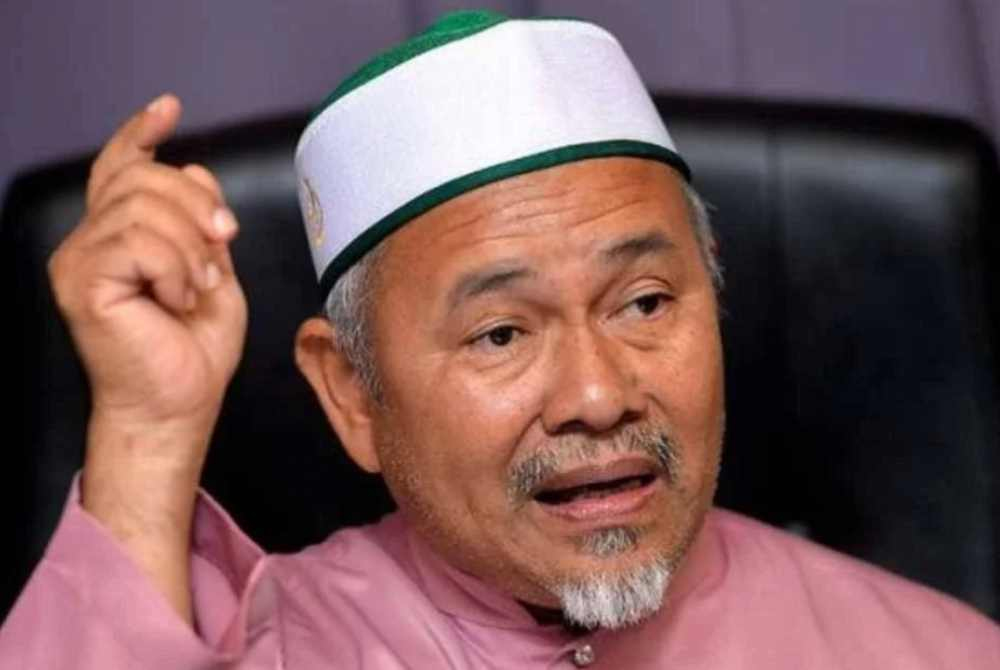 Image from: Extend electoral boundary review to the Peninsula, says Bentong MP
