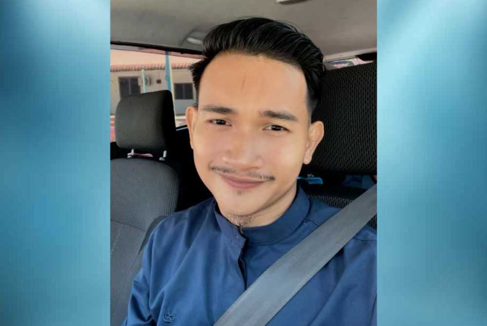 Image from: "I still hear their voices": Tahfiz fire survivor on decade of grief