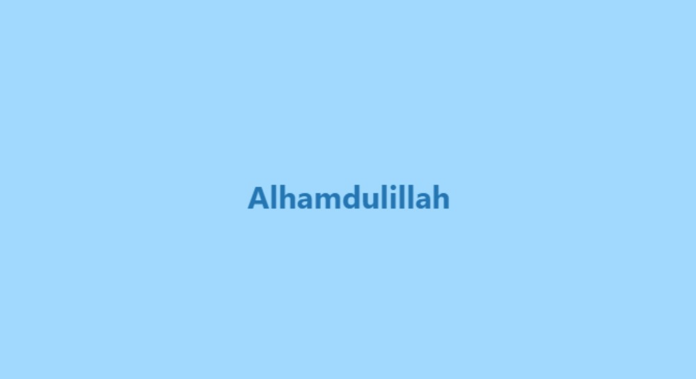 Image from: Umno sec-gen's 'Alhamdulillah' post fuels speculation after Pardons Board meeting