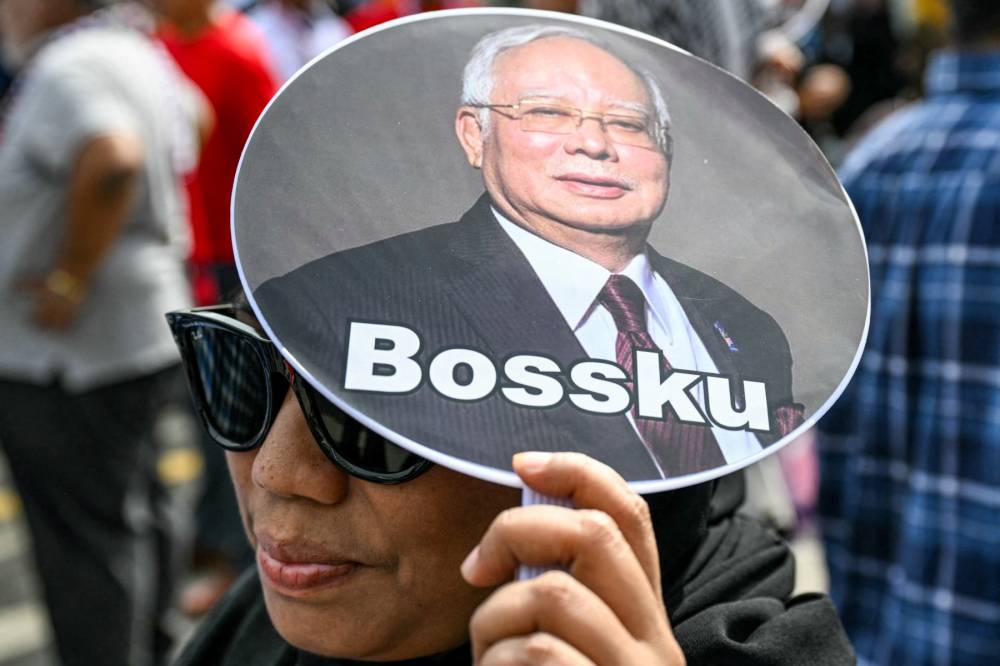 Image from: Najib’s house arrest bid: What we know, what we don’t