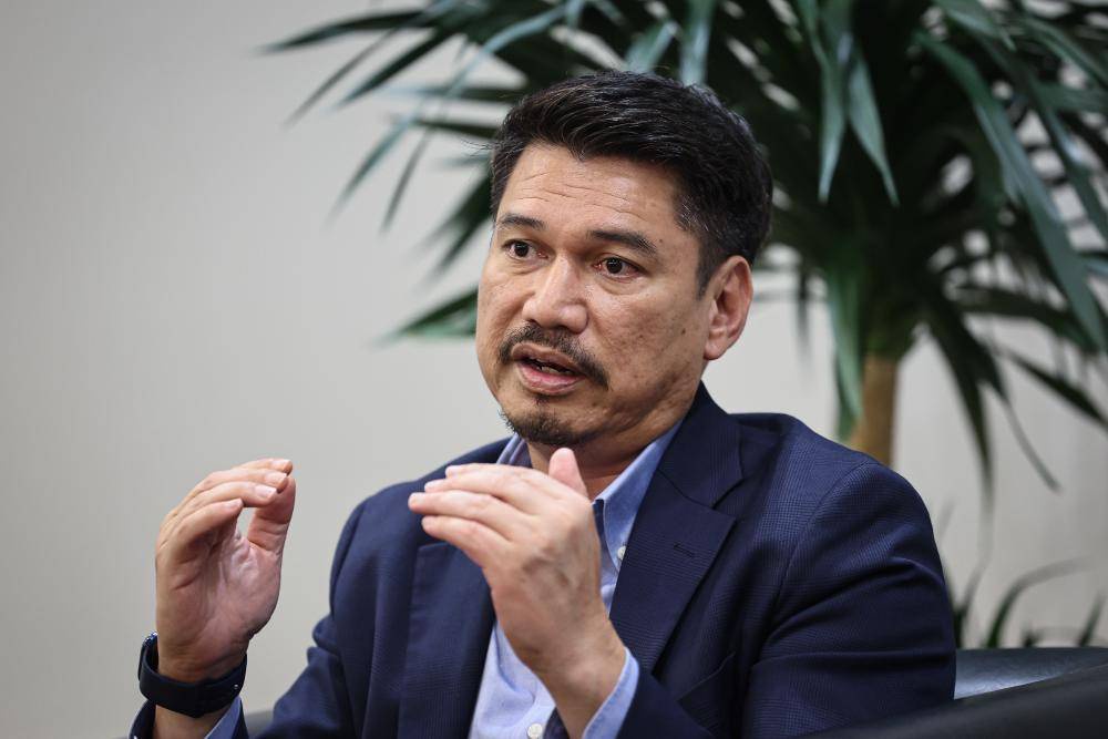 Image from: FOMO fuels Sepang F1 ticket rush as sales near 100,000