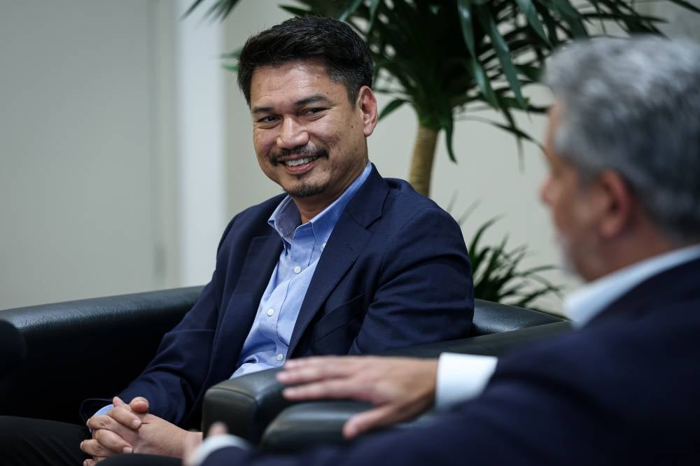 Image from: RM300 million F1 bill: Sepang CEO says Malaysia Inc approach needed to unlock RM1.3 billion impact