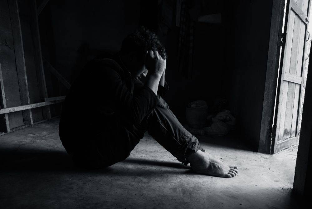 Image from: Sad or something more? Knowing when to seek help