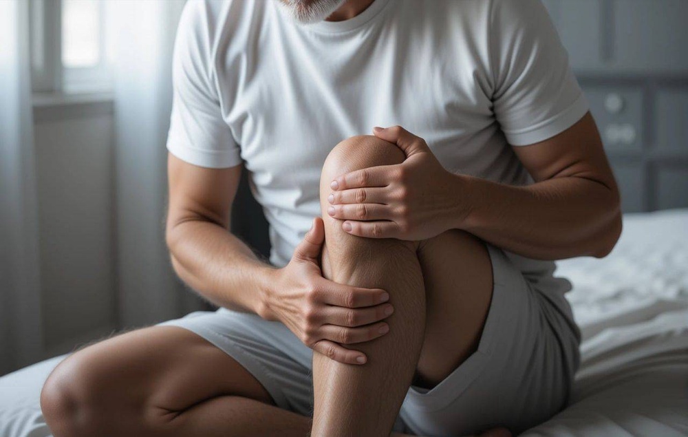 Image from: Osteoporosis is a family story