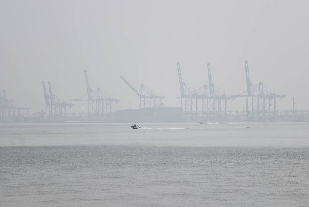 Image from: Why MyEQMS and IQAir show different haze readings