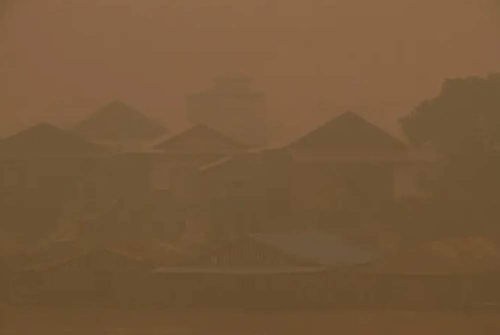 Image from: ‘Please take care of my child’: Teacher’s last message to mother before she dies amid haze