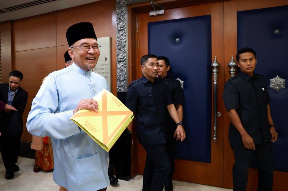 Image from: Budget 2027 highlights